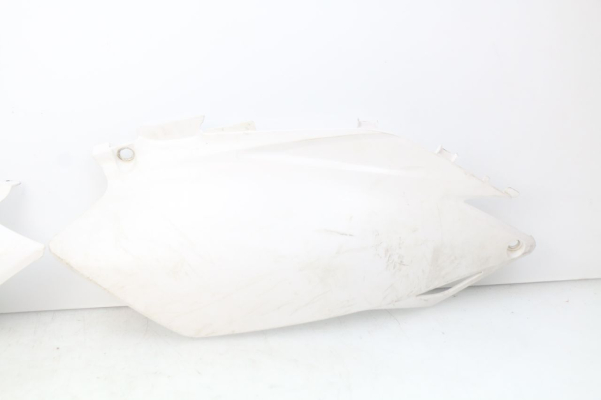 photo de VOLLVERKLEIDUNG KAROSSERIE HONDA CRF 250 (2013 - 2016) - Alternative Perspektive