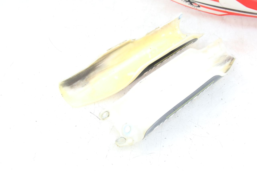 photo de VOLLVERKLEIDUNG KAROSSERIE HONDA CRF 250 (2010 - 2013) - Ergänzendes Produktfoto