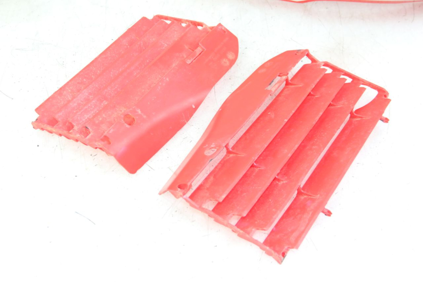 photo de VOLLVERKLEIDUNG KAROSSERIE HONDA CRF 250 (2010 - 2013) - Alternativer Blickwinkel