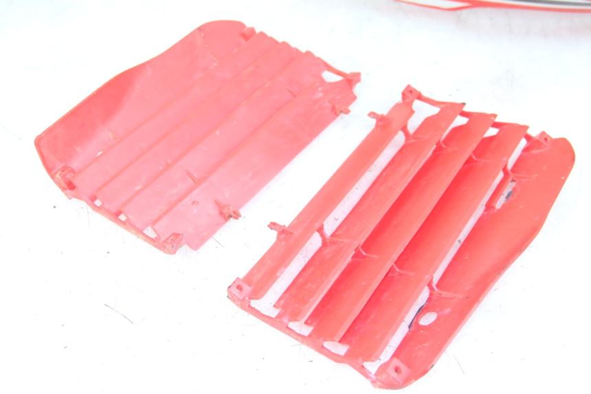 photo de VOLLVERKLEIDUNG KAROSSERIE HONDA CRF 250 (2010 - 2013) - Qualität der Gebrauchtware