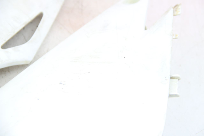 photo de VOLLVERKLEIDUNG KAROSSERIE HONDA CRF 250 (2010 - 2013) - Gesamtansicht des Produkts