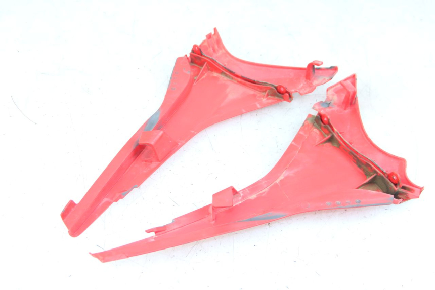 photo de VOLLVERKLEIDUNG KAROSSERIE HONDA CRF 250 (2010 - 2013) - Geprüftes Gebrauchtteil