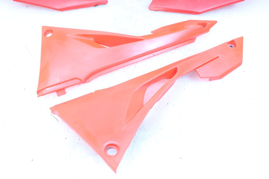photo de KOMPLETTE VERKLEIDUNG HONDA CRF R 250 (2020 - 2021) - Qualität der Gebrauchtware