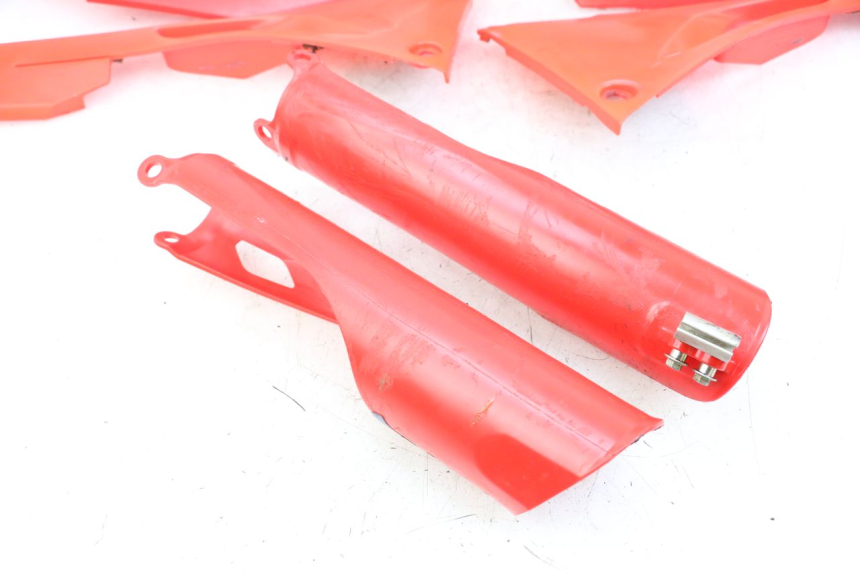 photo de KOMPLETTE VERKLEIDUNG HONDA CRF R 250 (2020 - 2021) - Hauptansicht