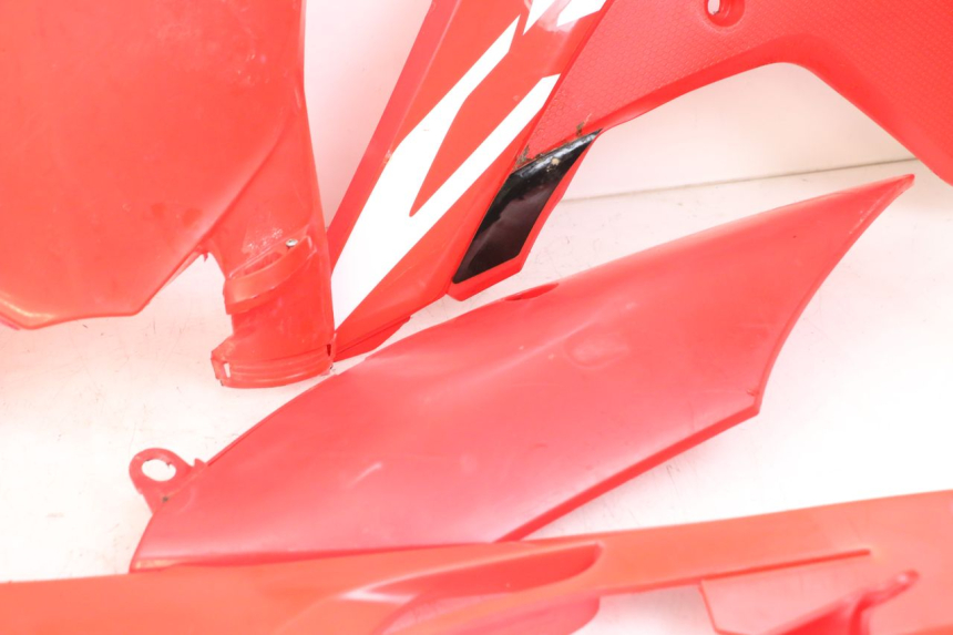 photo de KOMPLETTE VERKLEIDUNG HONDA CRF R 250 (2020 - 2021) - Gesamtansicht des Produkts