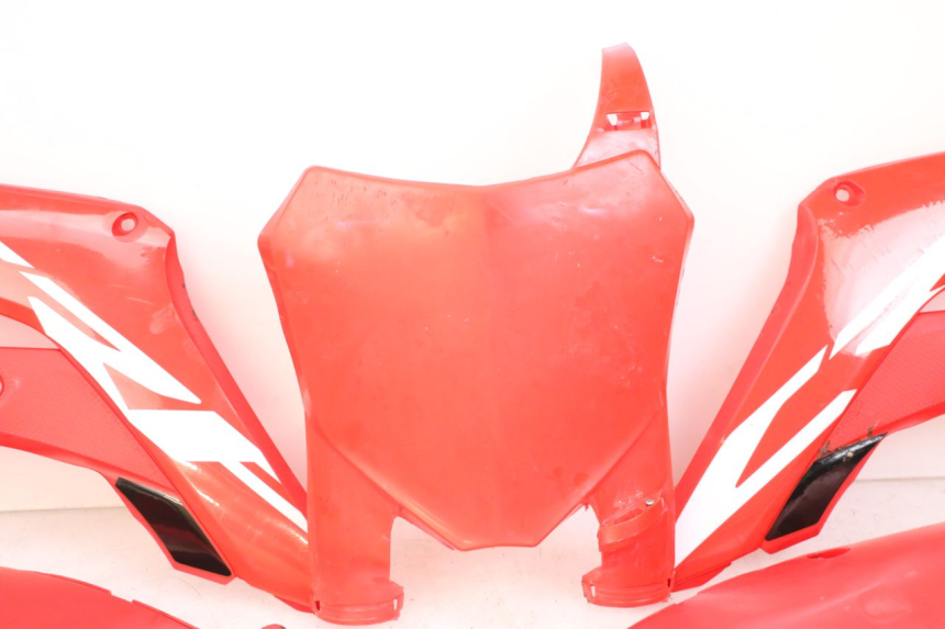 photo de KOMPLETTE VERKLEIDUNG HONDA CRF R 250 (2020 - 2021) - Weitere Ansicht des Artikels