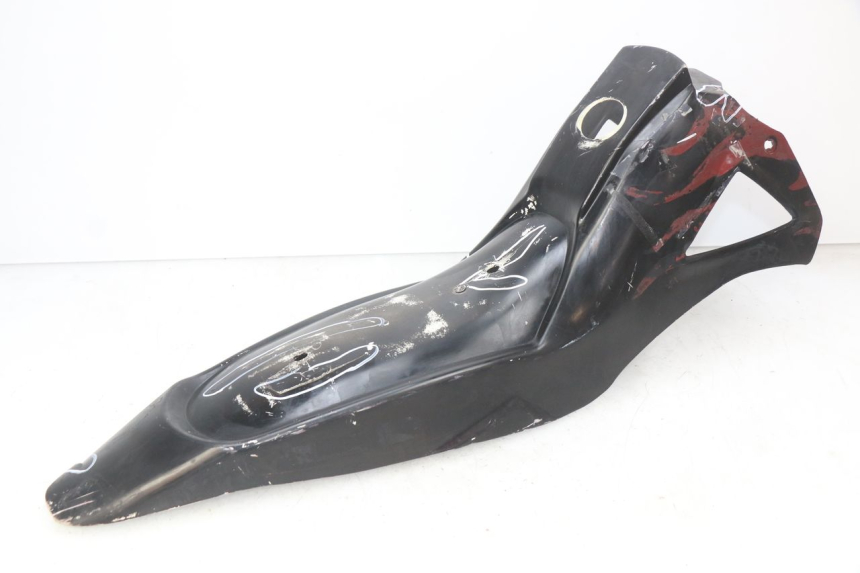 photo de VOLLVERKLEIDUNG KAROSSERIE POCKET BIKE CROSS 50 - Weitere Ansicht des Artikels