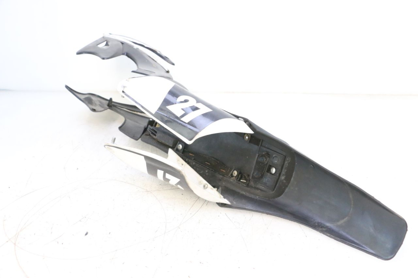 photo de KOMPLETTE VERKLEIDUNG ORION DELTA DIRT BIKE 50 - Weitere Ansicht des Artikels
