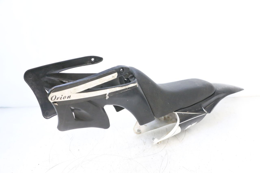 photo de KOMPLETTE VERKLEIDUNG ORION DELTA DIRT BIKE 50 - Charakteristische Merkmale
