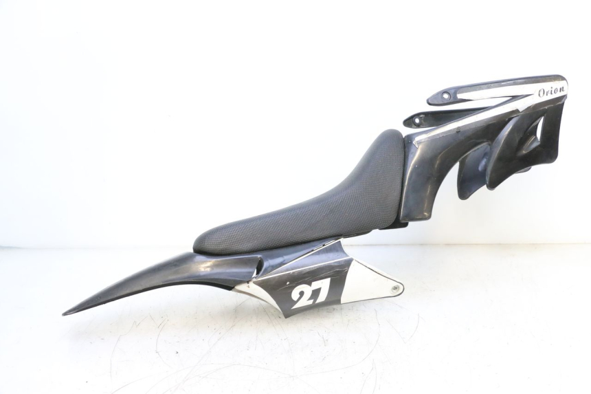 photo de KOMPLETTE VERKLEIDUNG ORION DELTA DIRT BIKE 50 - Hochauflösende Nahaufnahme