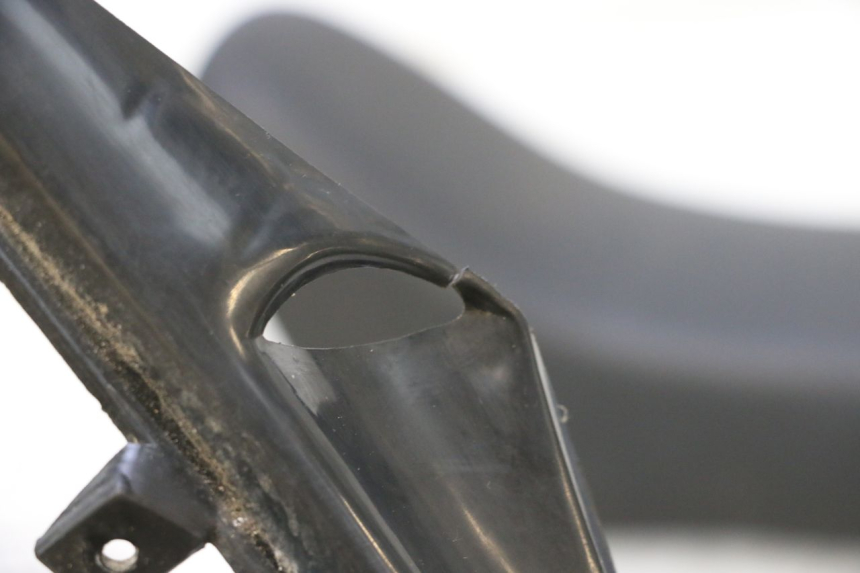 photo de KOMPLETTE VERKLEIDUNG ORION DELTA DIRT BIKE 50 - Details der Befestigungspunkte
