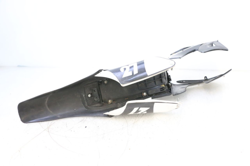 photo de KOMPLETTE VERKLEIDUNG ORION DELTA DIRT BIKE 50 - Oberflächenzustand und Material