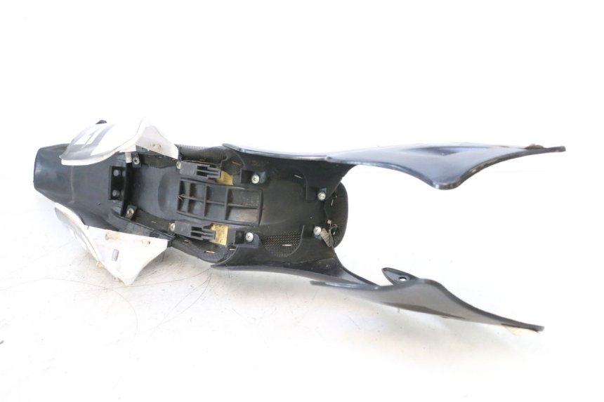photo de KOMPLETTE VERKLEIDUNG ORION DELTA DIRT BIKE 50 - Geprüftes Gebrauchtteil