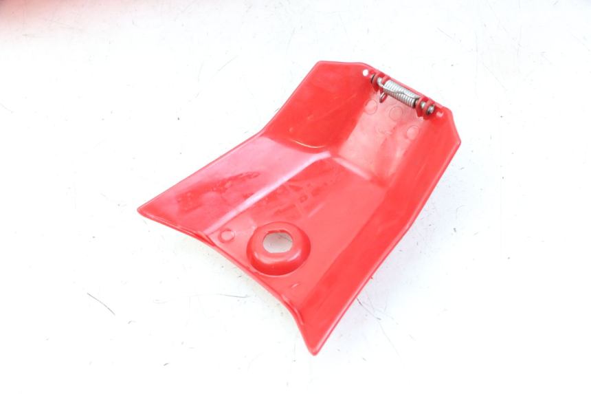 photo de KOMPLETTE VERKLEIDUNG DERBI SENDA R X-TREME 50 (2006 - 2010) - Charakteristische Merkmale