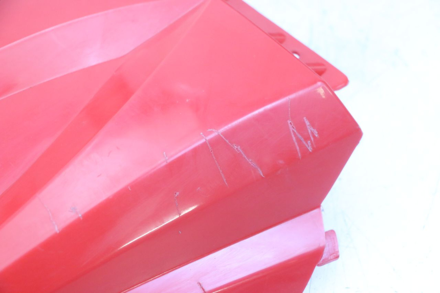 photo de KOMPLETTE VERKLEIDUNG DERBI SENDA R X-TREME 50 (2006 - 2010) - Detaillierte Sichtprüfung