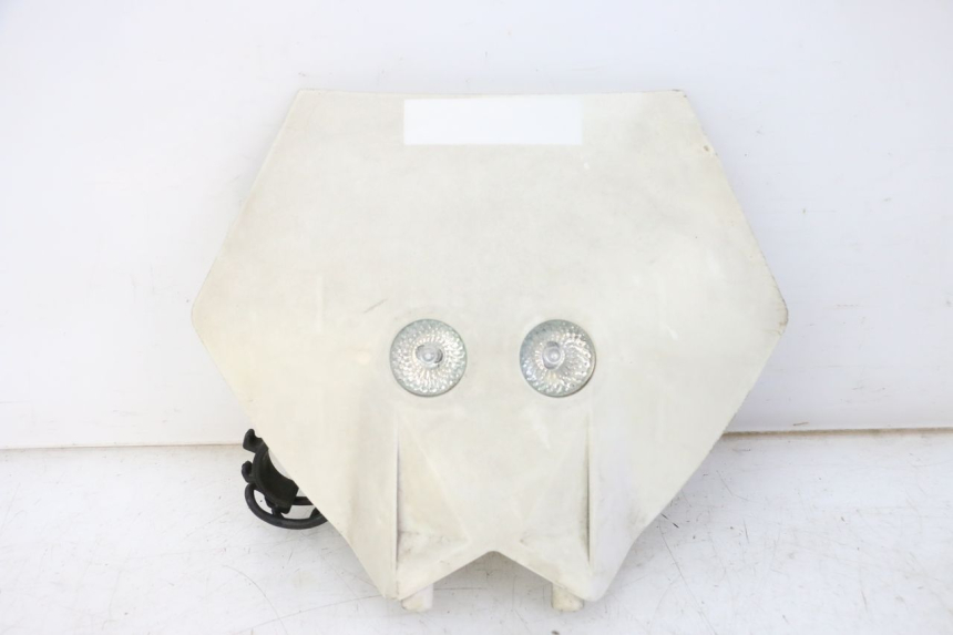 photo de KOMPLETTE VERKLEIDUNG DERBI SENDA R X-TREME 50 (2006 - 2010) - Gesamtansicht des Produkts