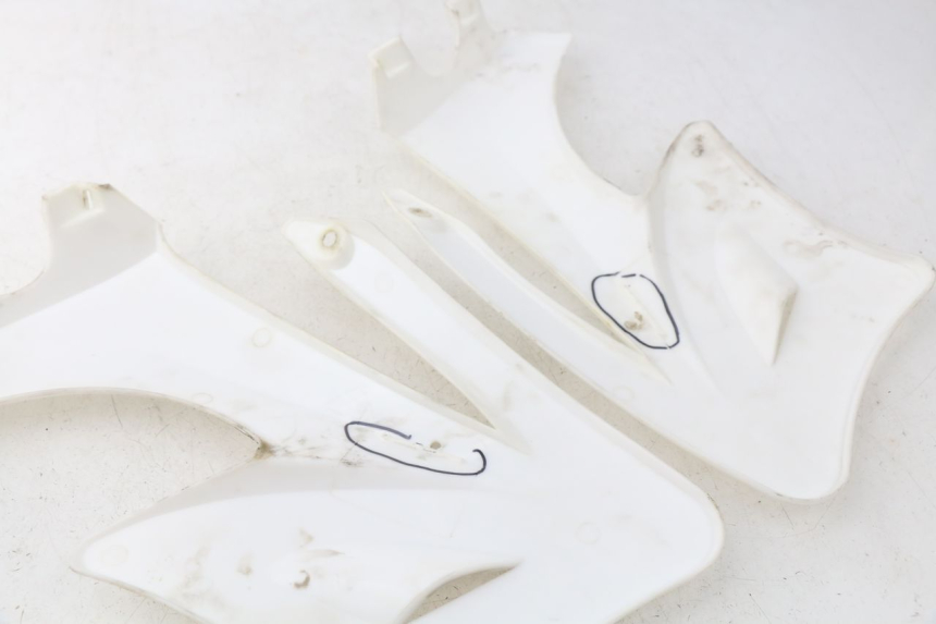 photo de VOLLVERKLEIDUNG KAROSSERIE CCR DIRT BIKE 125 - Weitere Ansicht des Artikels