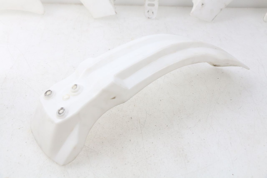 photo de VOLLVERKLEIDUNG KAROSSERIE CCR DIRT BIKE 125 - Ergänzendes Produktfoto