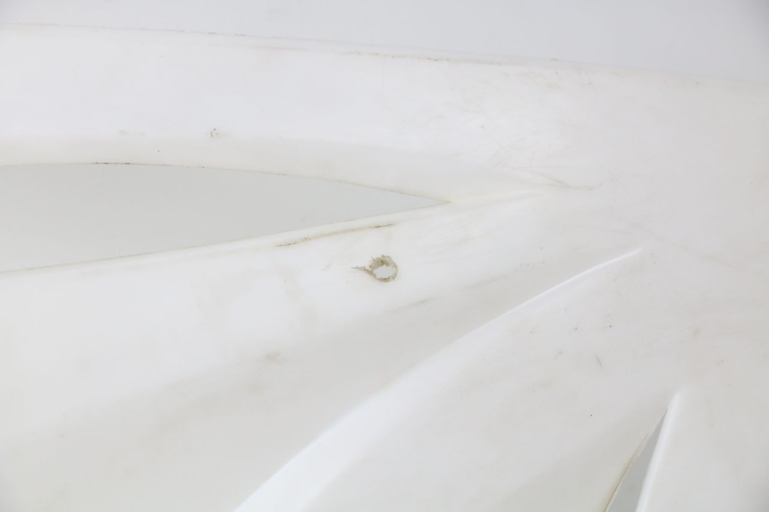 photo de VOLLVERKLEIDUNG KAROSSERIE CCR DIRT BIKE 125 - Fokus auf die Struktur