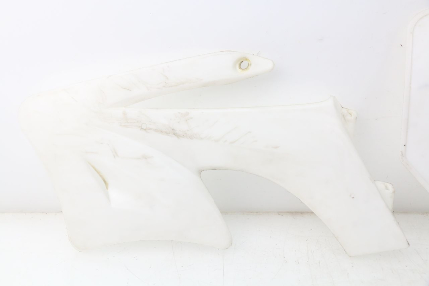 photo de VOLLVERKLEIDUNG KAROSSERIE CCR DIRT BIKE 125 - Hauptansicht