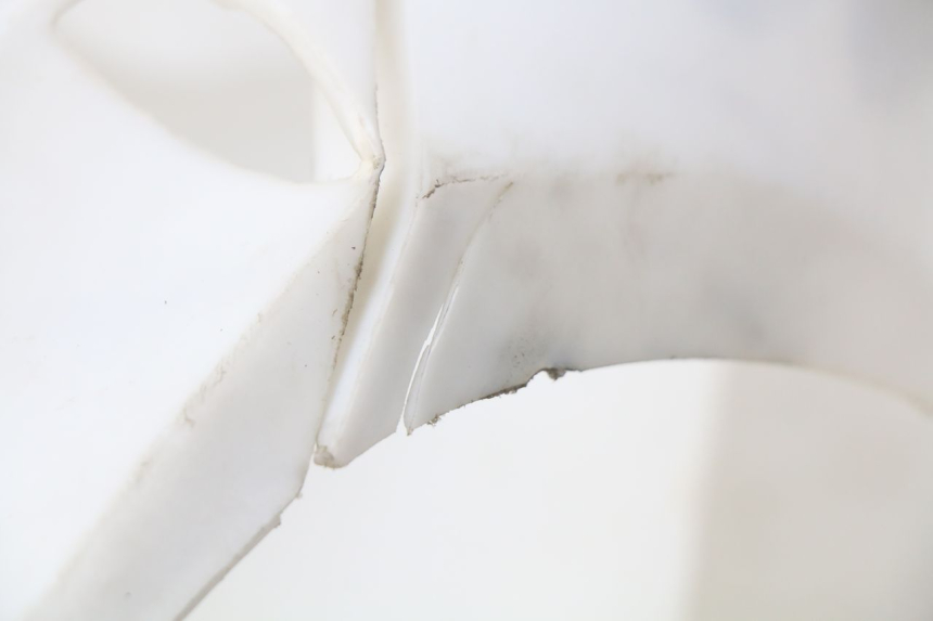 photo de VOLLVERKLEIDUNG KAROSSERIE CCR DIRT BIKE 125 - Gesamtansicht des Produkts