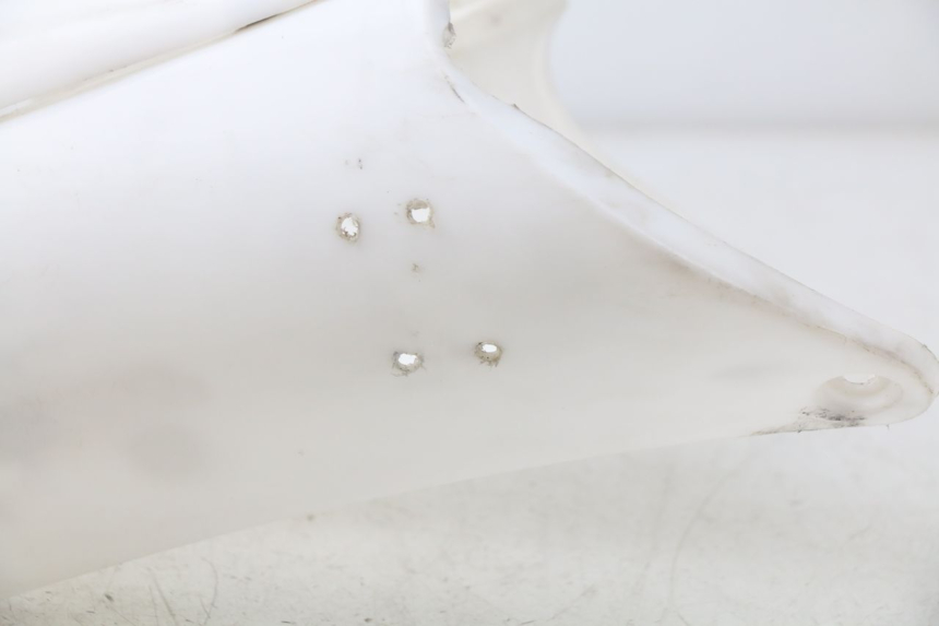 photo de VOLLVERKLEIDUNG KAROSSERIE CCR DIRT BIKE 125 - Details der Befestigungspunkte