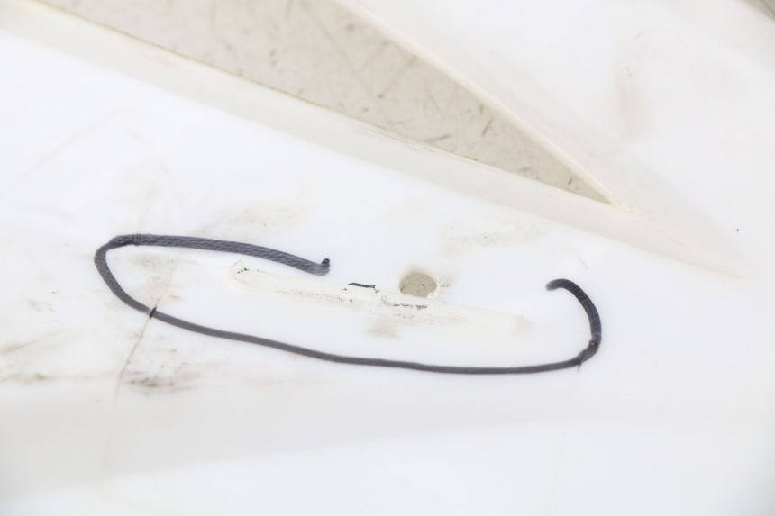 photo de VOLLVERKLEIDUNG KAROSSERIE CCR DIRT BIKE 125 - Kennzeichnungen und Originalreferenzen