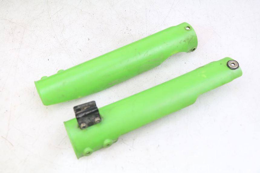 photo de VOLLVERKLEIDUNG KAROSSERIE APOLLO DIRT BIKE 125 (2010 - 2018) - Weitere Ansicht des Artikels