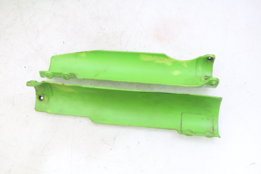 photo de VOLLVERKLEIDUNG KAROSSERIE APOLLO DIRT BIKE 125 (2010 - 2018) - Kennzeichnungen und Originalreferenzen