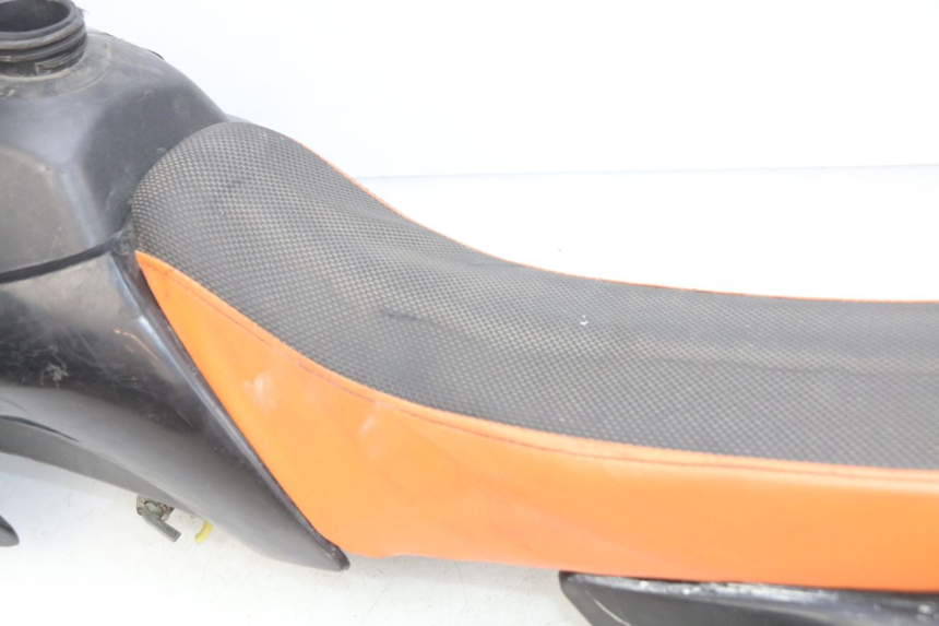 photo de VOLLVERKLEIDUNG KAROSSERIE CCR DIRT BIKE 110 - Weitere Ansicht des Artikels