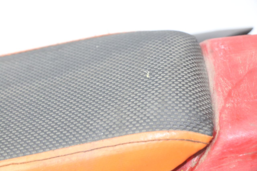 photo de VOLLVERKLEIDUNG KAROSSERIE CCR DIRT BIKE 110 - Charakteristische Merkmale