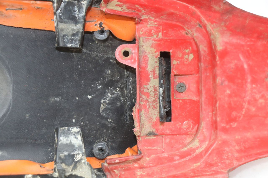 photo de VOLLVERKLEIDUNG KAROSSERIE CCR DIRT BIKE 110 - Ergänzendes Produktfoto