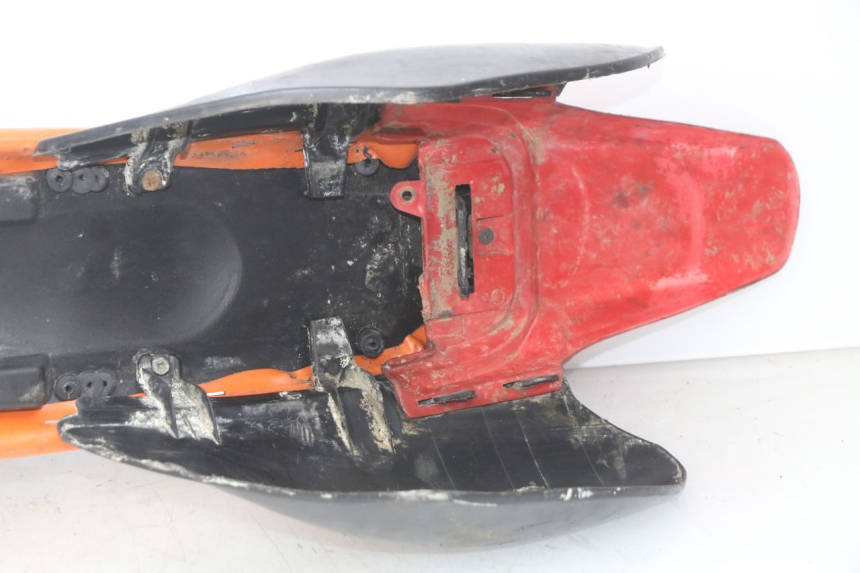 photo de VOLLVERKLEIDUNG KAROSSERIE CCR DIRT BIKE 110 - Qualität der Gebrauchtware