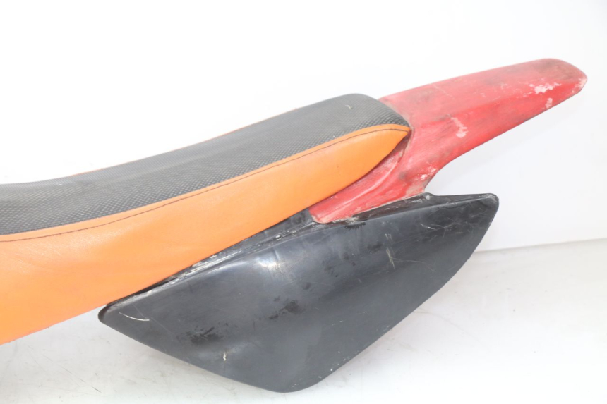 photo de VOLLVERKLEIDUNG KAROSSERIE CCR DIRT BIKE 110 - Hauptansicht