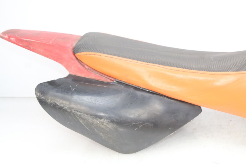 photo de VOLLVERKLEIDUNG KAROSSERIE CCR DIRT BIKE 110 - Technische Nahaufnahme