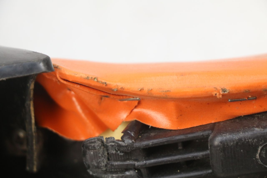 photo de VOLLVERKLEIDUNG KAROSSERIE CCR DIRT BIKE 110 - Technische Nahaufnahme