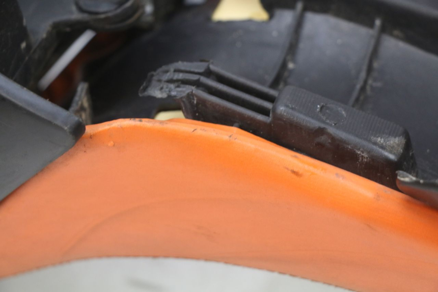 photo de VOLLVERKLEIDUNG KAROSSERIE CCR DIRT BIKE 110 - Geprüftes Gebrauchtteil