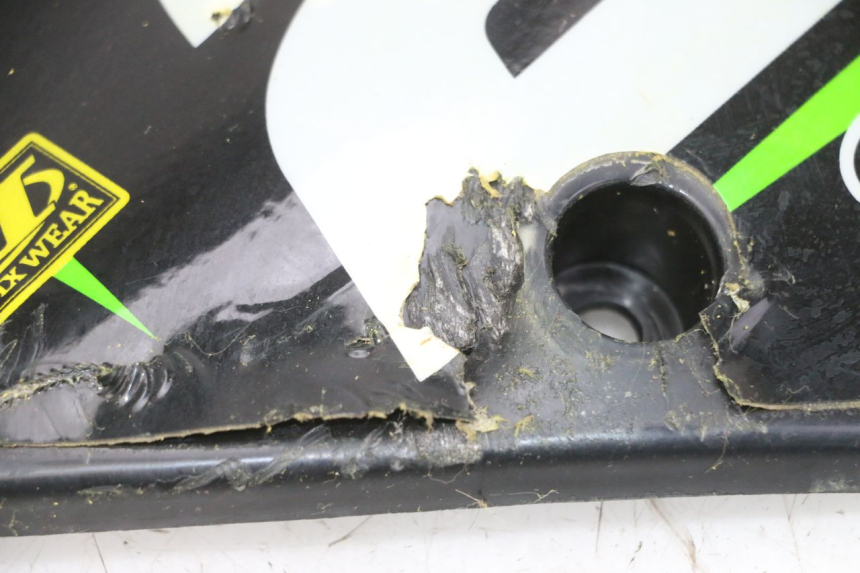 photo de KOMPLETTE VERKLEIDUNG PROBIKE DIRT 140 - Charakteristische Merkmale