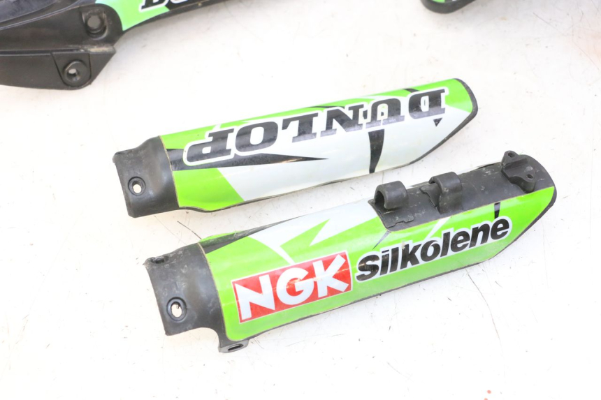 photo de KOMPLETTE VERKLEIDUNG PROBIKE DIRT 140 - Alternative Perspektive