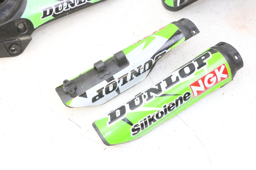 photo de KOMPLETTE VERKLEIDUNG PROBIKE DIRT 140 - Technische Nahaufnahme