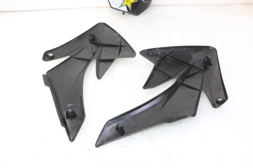 photo de KOMPLETTE VERKLEIDUNG PROBIKE DIRT 140 - Alternative Perspektive