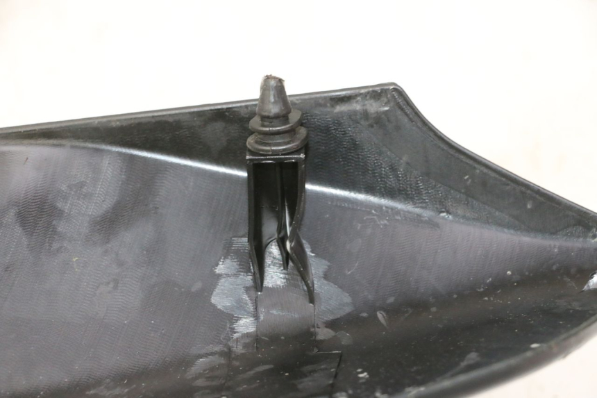 photo de KOMPLETTE VERKLEIDUNG PROBIKE DIRT 140 - Oberflächenzustand und Material