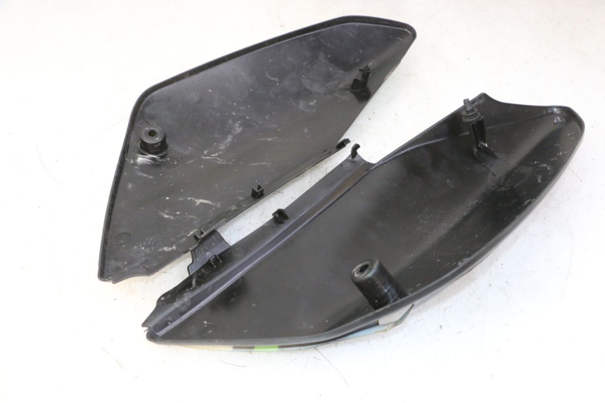 photo de KOMPLETTE VERKLEIDUNG PROBIKE DIRT 140 - Kennzeichnungen und Originalreferenzen