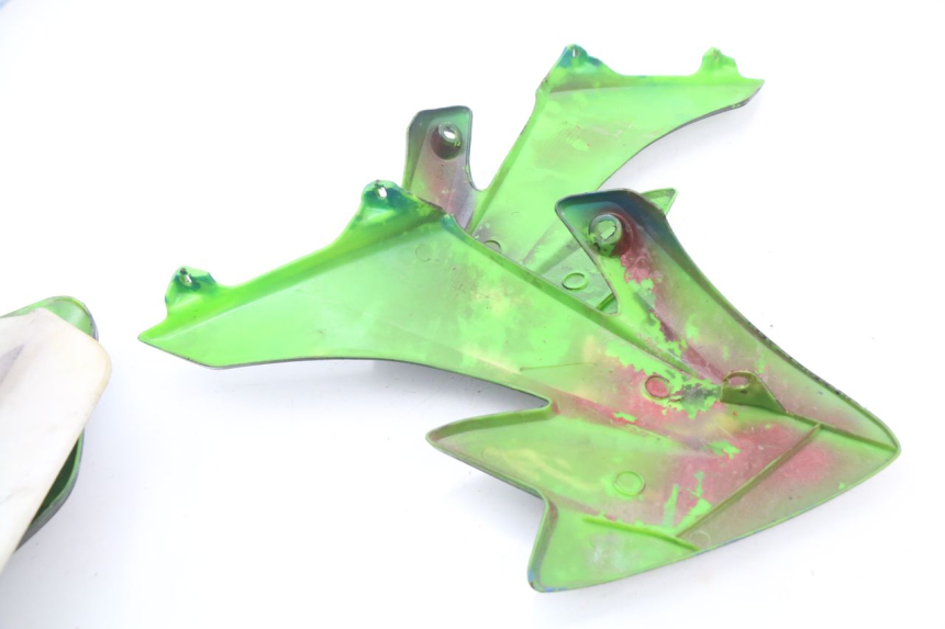 photo de KOMPLETTE VERKLEIDUNG POCKET BIKE DIRTBIKE 50 - Detailansicht des Bauteils