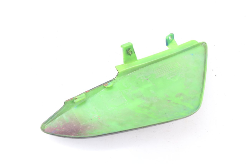 photo de KOMPLETTE VERKLEIDUNG POCKET BIKE DIRTBIKE 50 - Weitere Ansicht des Artikels