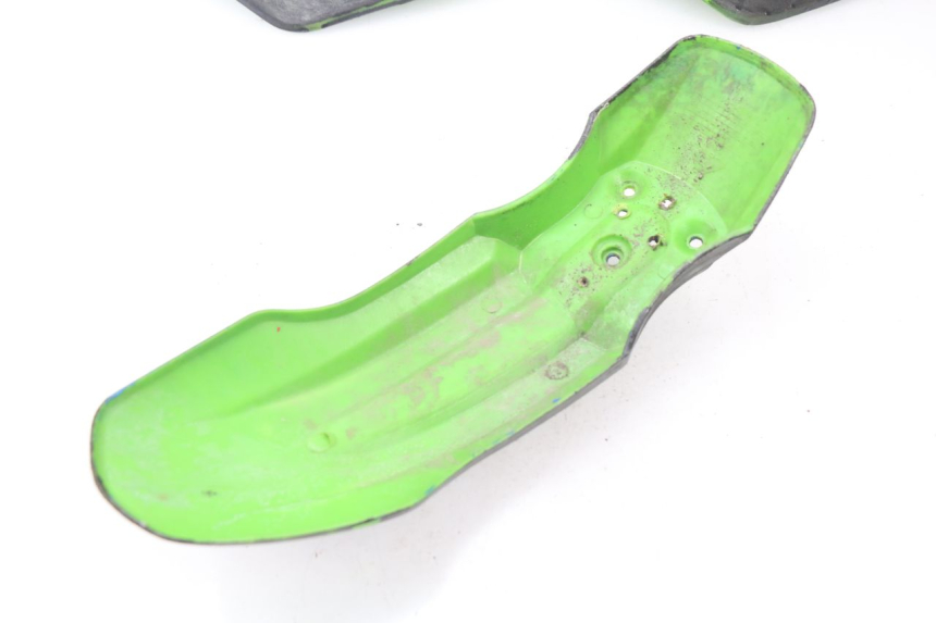 photo de KOMPLETTE VERKLEIDUNG POCKET BIKE DIRTBIKE 50 - Charakteristische Merkmale