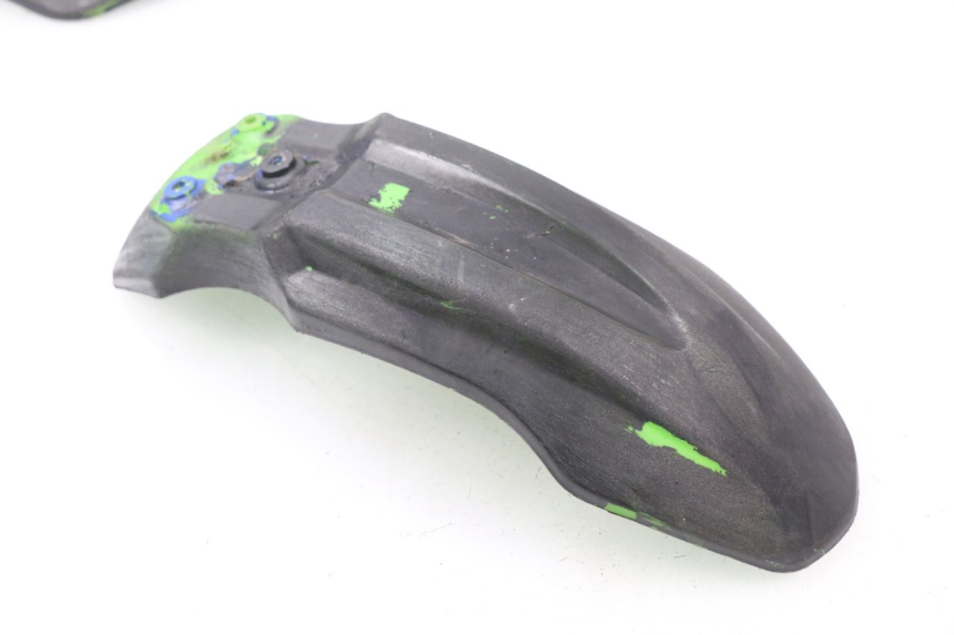 photo de KOMPLETTE VERKLEIDUNG POCKET BIKE DIRTBIKE 50 - Hochauflösende Nahaufnahme