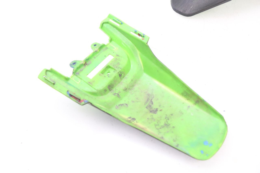 photo de KOMPLETTE VERKLEIDUNG POCKET BIKE DIRTBIKE 50 - Ergänzendes Produktfoto