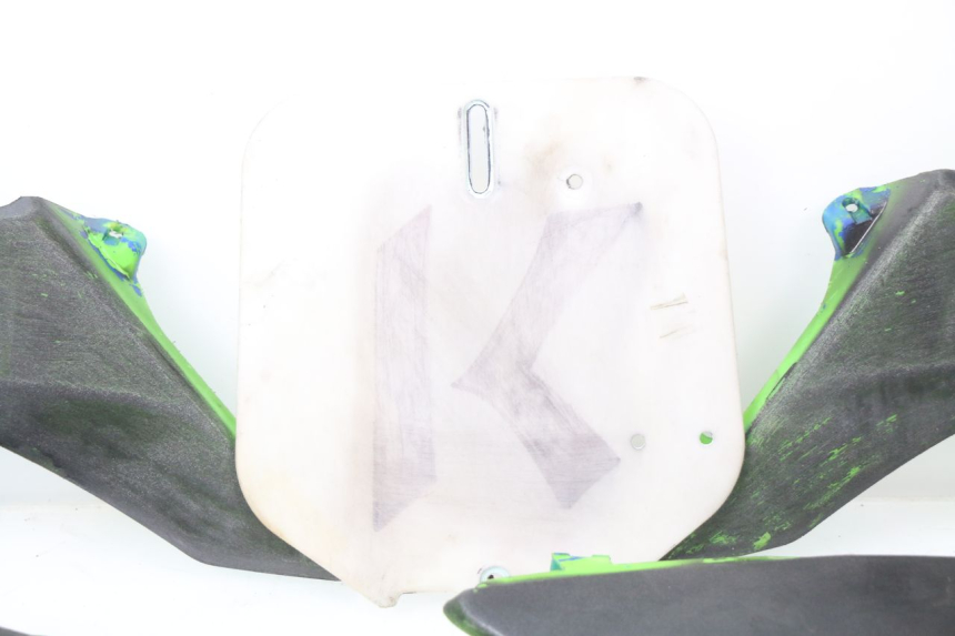 photo de KOMPLETTE VERKLEIDUNG POCKET BIKE DIRTBIKE 50 - Alternativer Blickwinkel