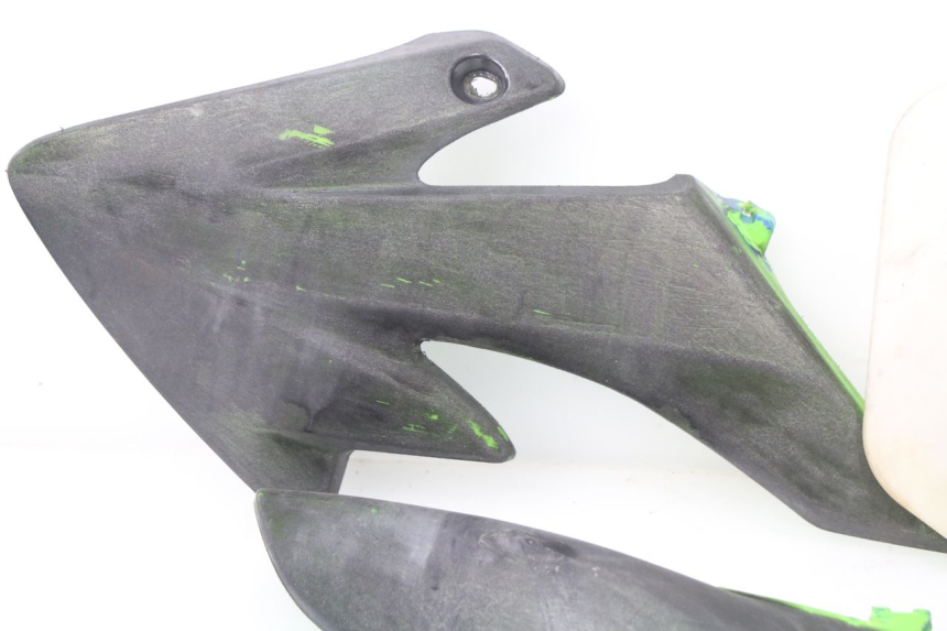 photo de KOMPLETTE VERKLEIDUNG POCKET BIKE DIRTBIKE 50 - Profilansicht des Ersatzteils